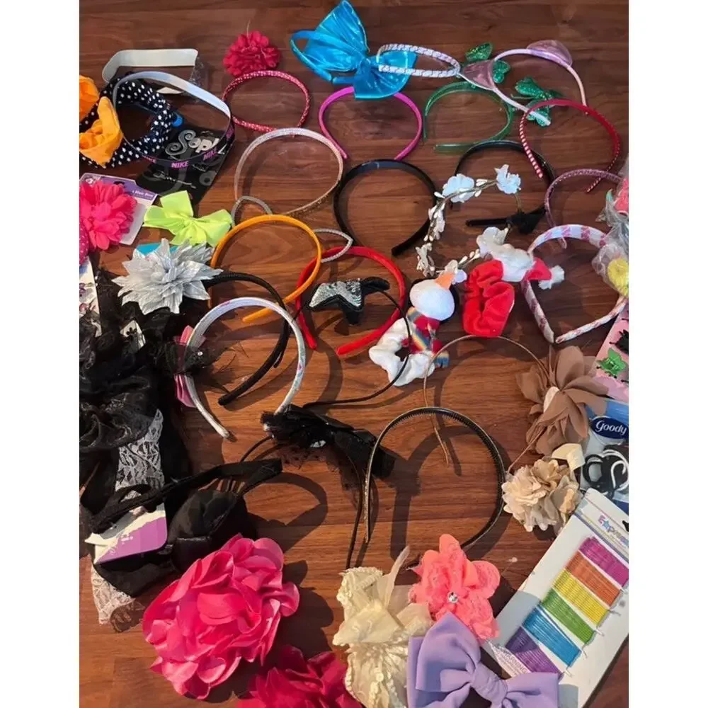 Unbranded girls headband